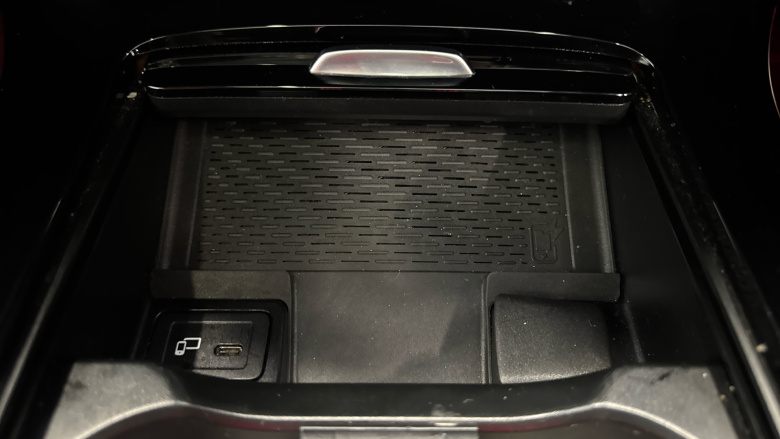 Mercedes-Benz CLA 180 AMG Line Premium Plus 4dr Tip Auto Petrol Saloon